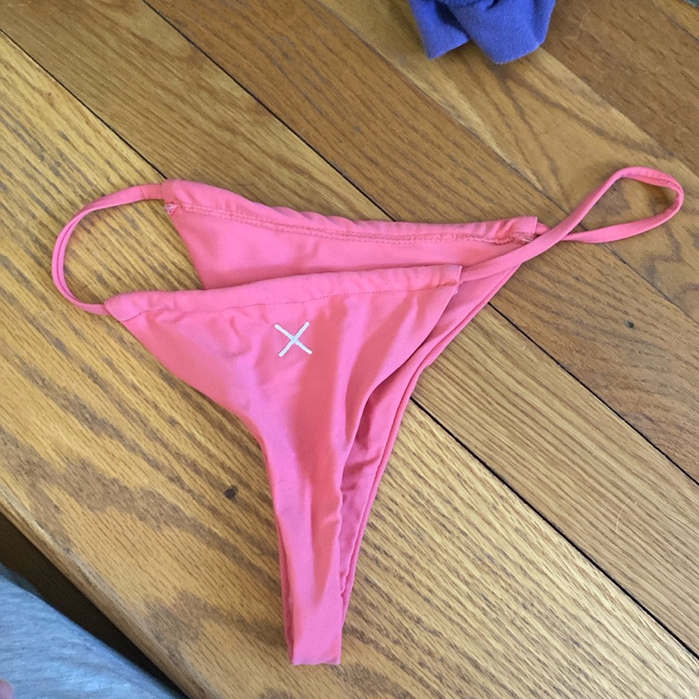 Boutinela bikini bottoms